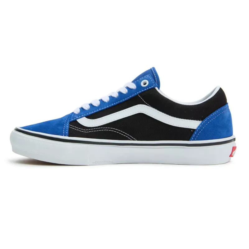 VANS Skate Old Skool Zwart (VN0A5FCB5YD)