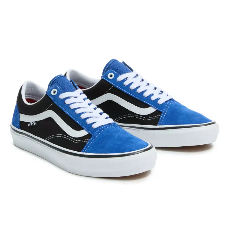 VANS Skate Old Skool Zwart (VN0A5FCB5YD)