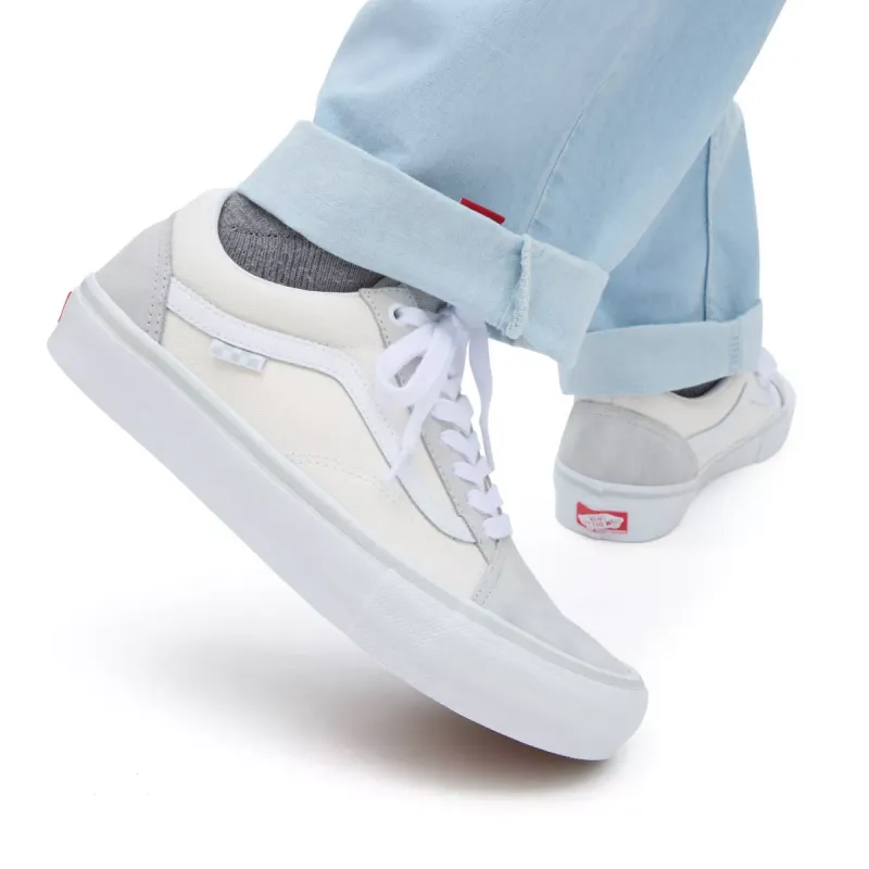 VANS Skate Old Skool Wit (VN0A5FCBLGX)