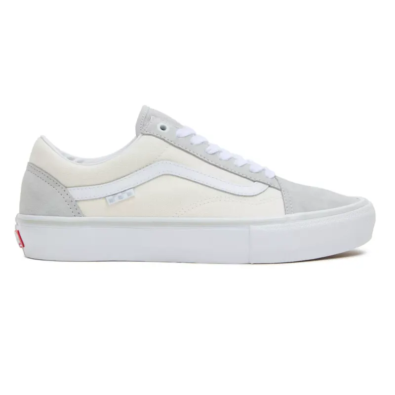 VANS Skate Old Skool Wit (VN0A5FCBLGX)