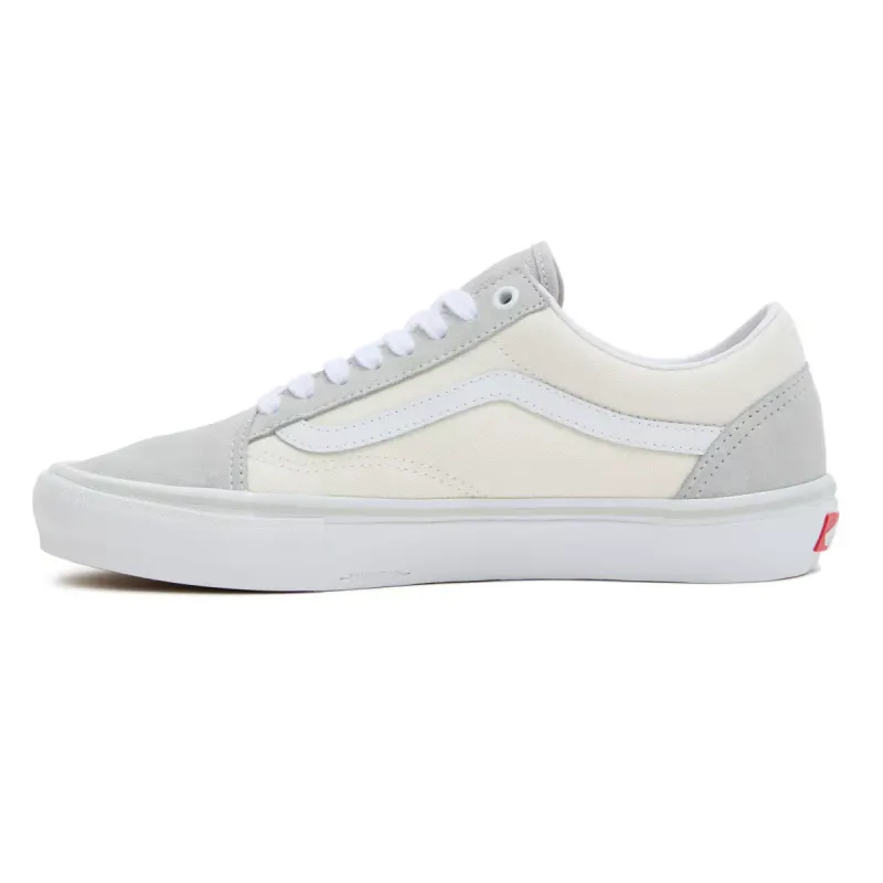VANS Skate Old Skool Wit (VN0A5FCBLGX)