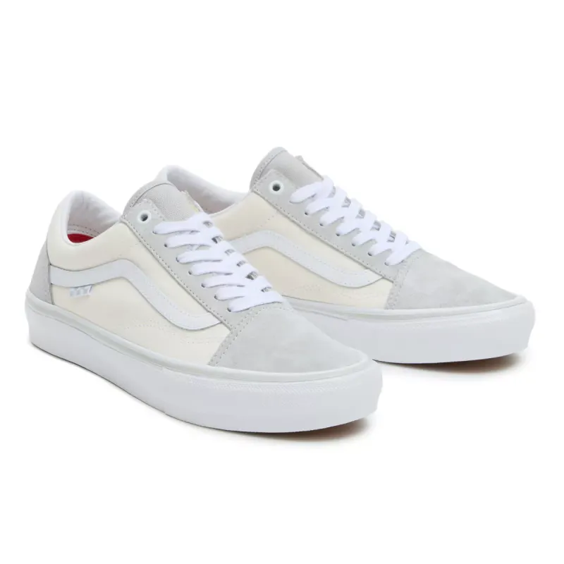 VANS Skate Old Skool Wit (VN0A5FCBLGX)