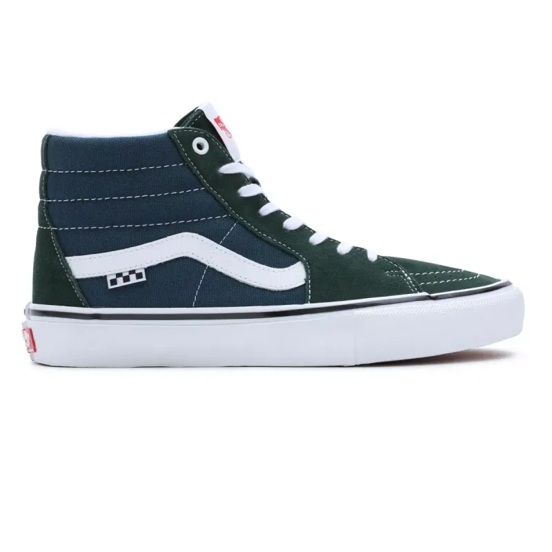 VANS Skate Sk8-hi Groen (VN0A5FCCBD6)