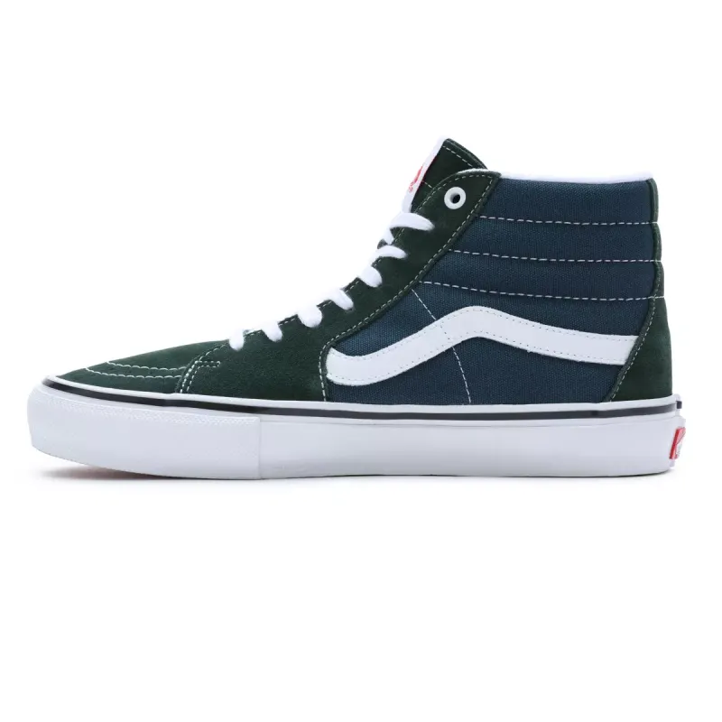 VANS Skate Sk8-hi Groen (VN0A5FCCBD6)