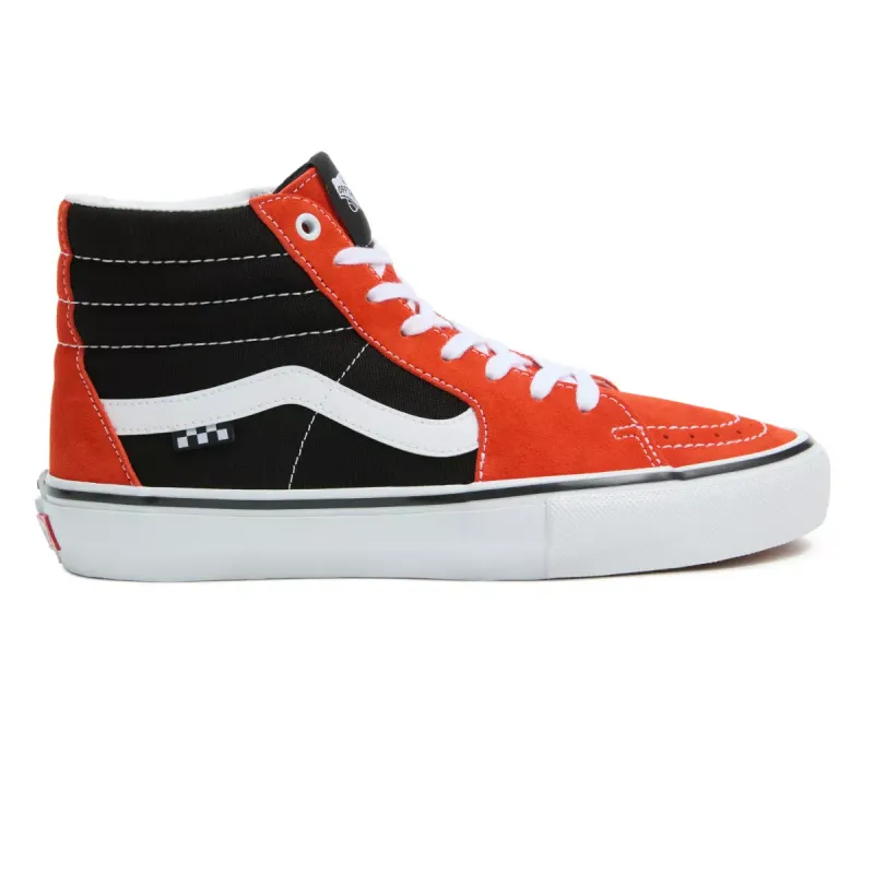 VANS Skate Sk8-hi Rood (VN0A5FCCY25)