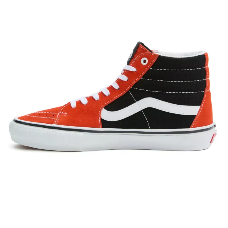 VANS Skate Sk8-hi Rood (VN0A5FCCY25)