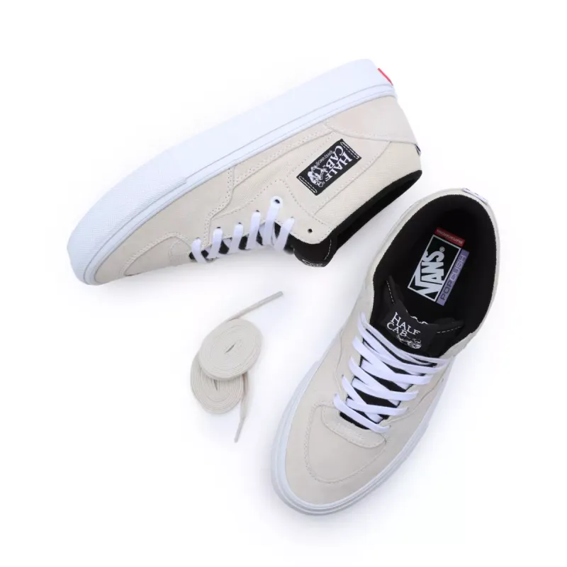 VANS Skate Half Cab Beige (VN0A5FCDDJR)