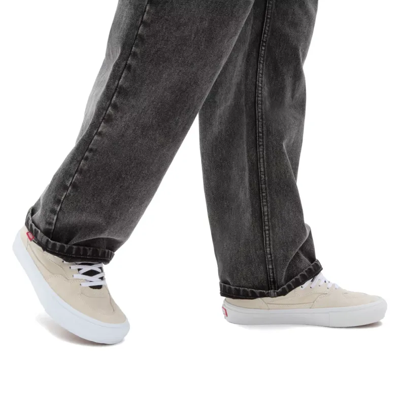 VANS Skate Half Cab Beige (VN0A5FCDDJR)