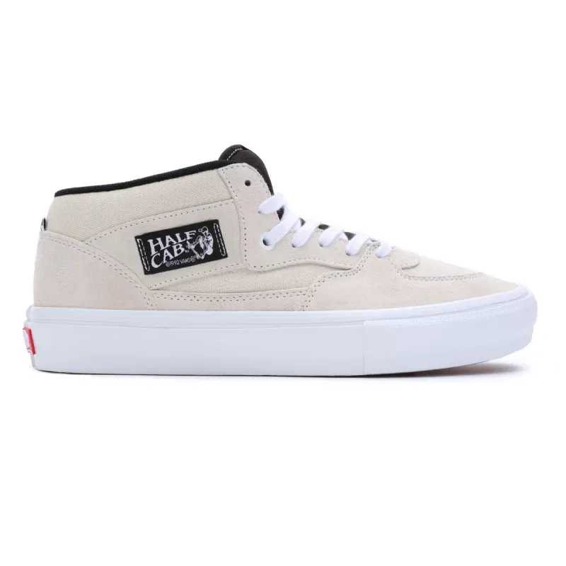 VANS Skate Half Cab Beige (VN0A5FCDDJR)
