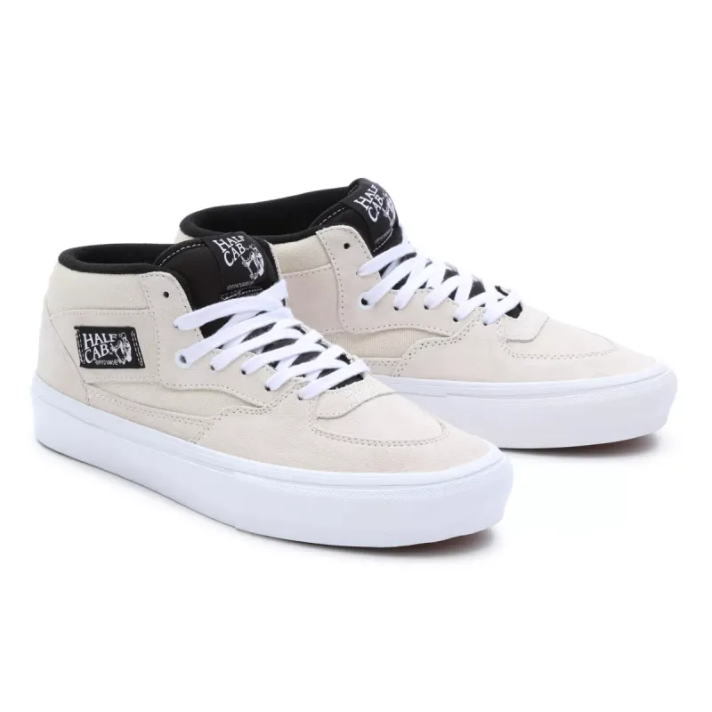 VANS Skate Half Cab Beige (VN0A5FCDDJR)