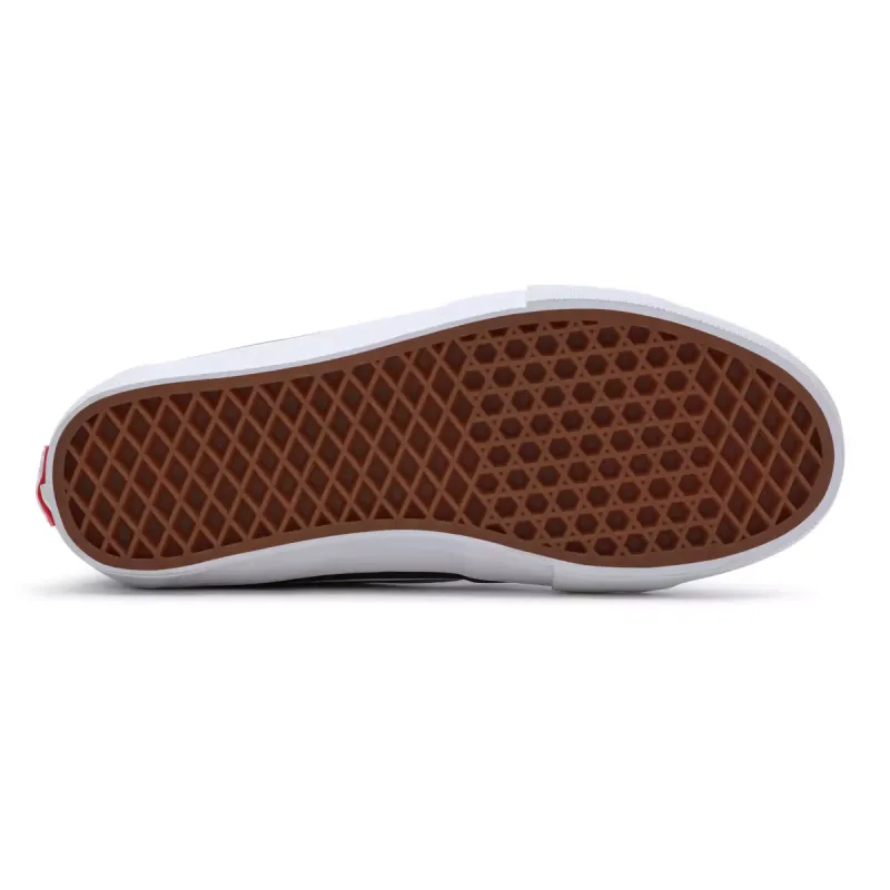 VANS Skate Grosso Mid Grijs (VN0A5FCGFTI)