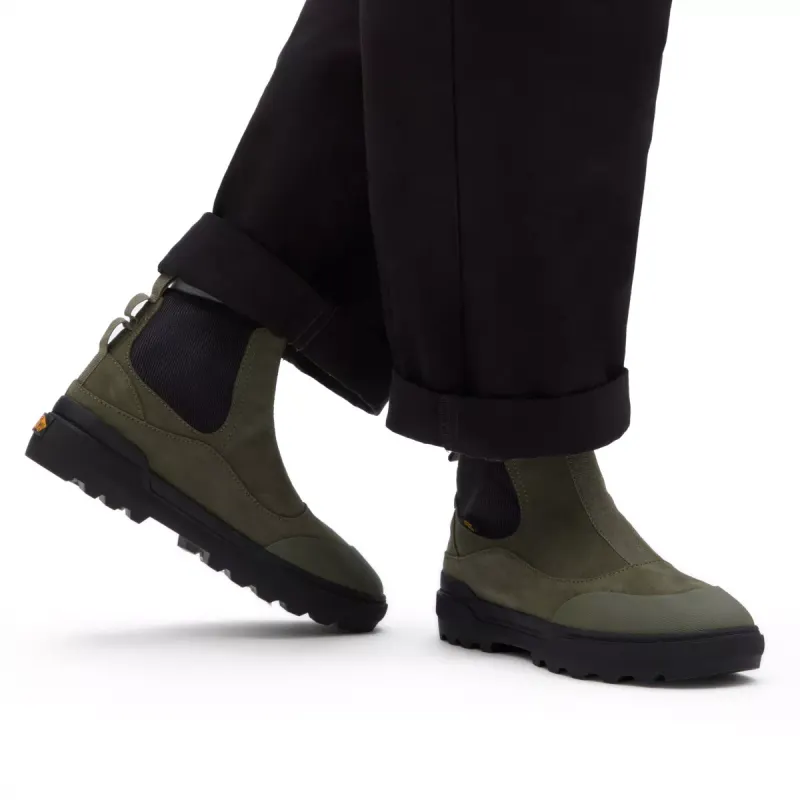 VANS Colfax Boot Groen (VN0A5HFABIQ)