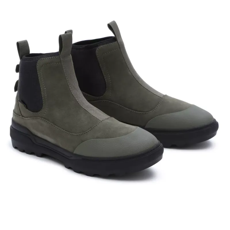 VANS Colfax Boot Groen (VN0A5HFABIQ)