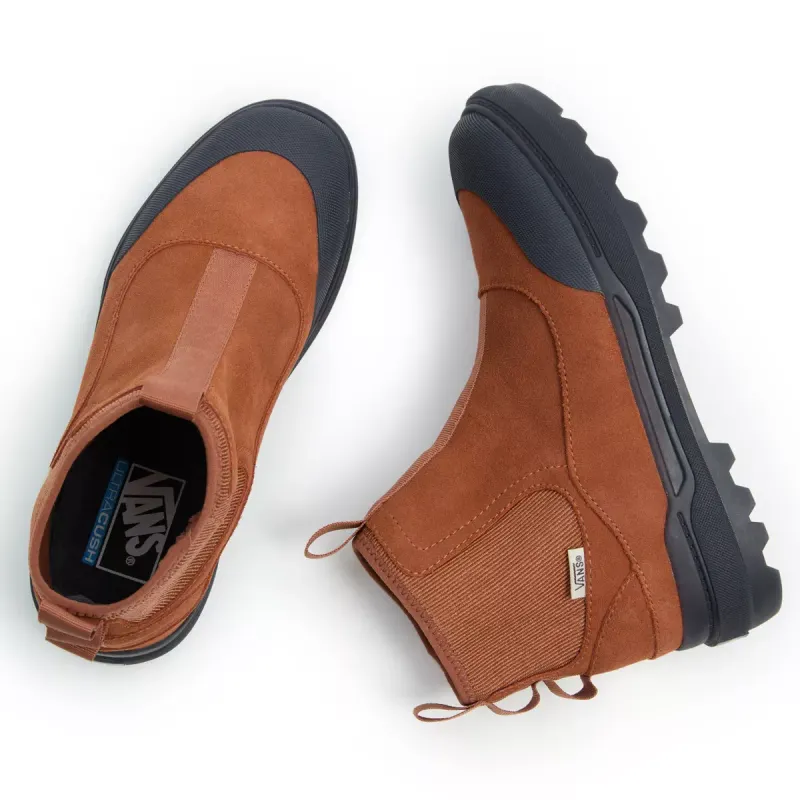 VANS Colfax Laarzen Bruin (VN0A5HFACLA)