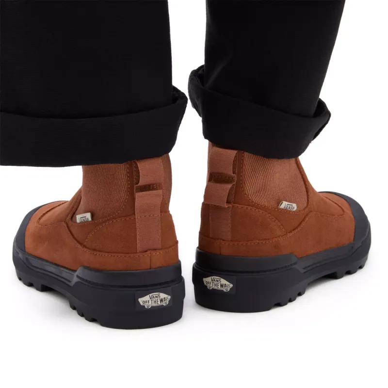 VANS Colfax Laarzen Bruin (VN0A5HFACLA)