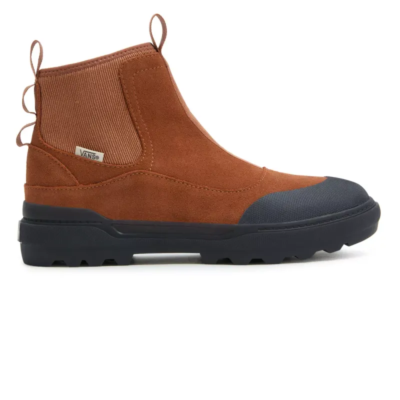VANS Colfax Laarzen Bruin (VN0A5HFACLA)