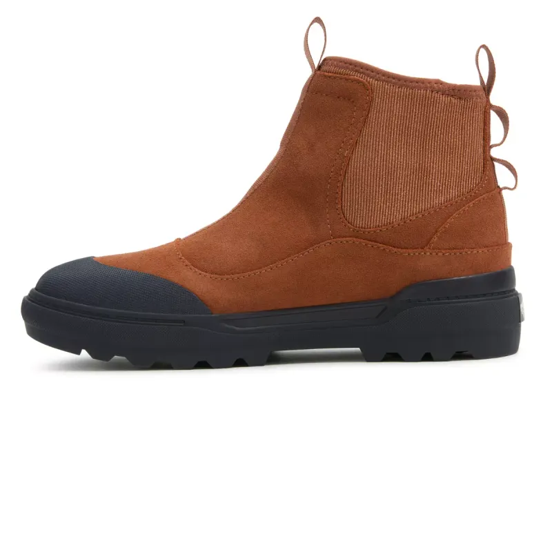 VANS Colfax Laarzen Bruin (VN0A5HFACLA)