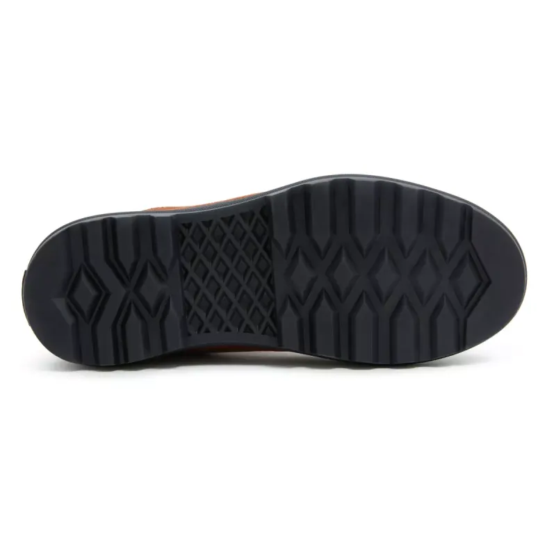 VANS Colfax Laarzen Bruin (VN0A5HFACLA)