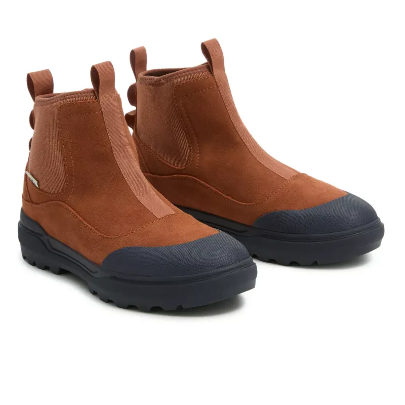 VANS Colfax Laarzen Bruin (VN0A5HFACLA)