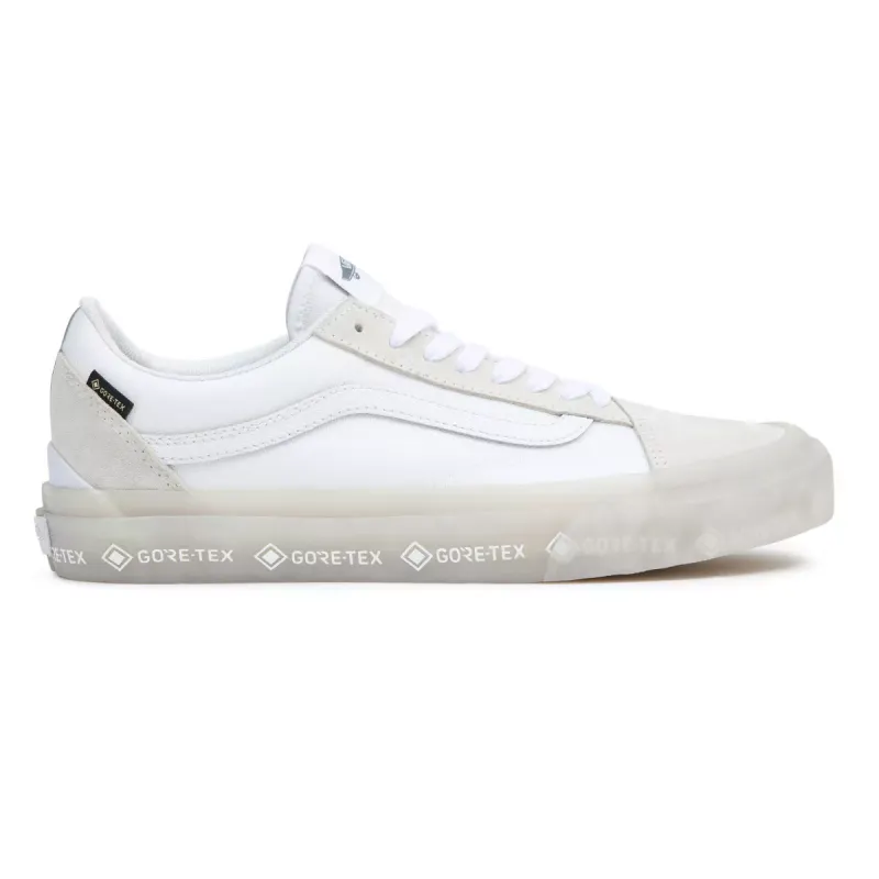 VANS Vault By Vans Og Old Skool Gtx Wit (VN0A5HTKW00)
