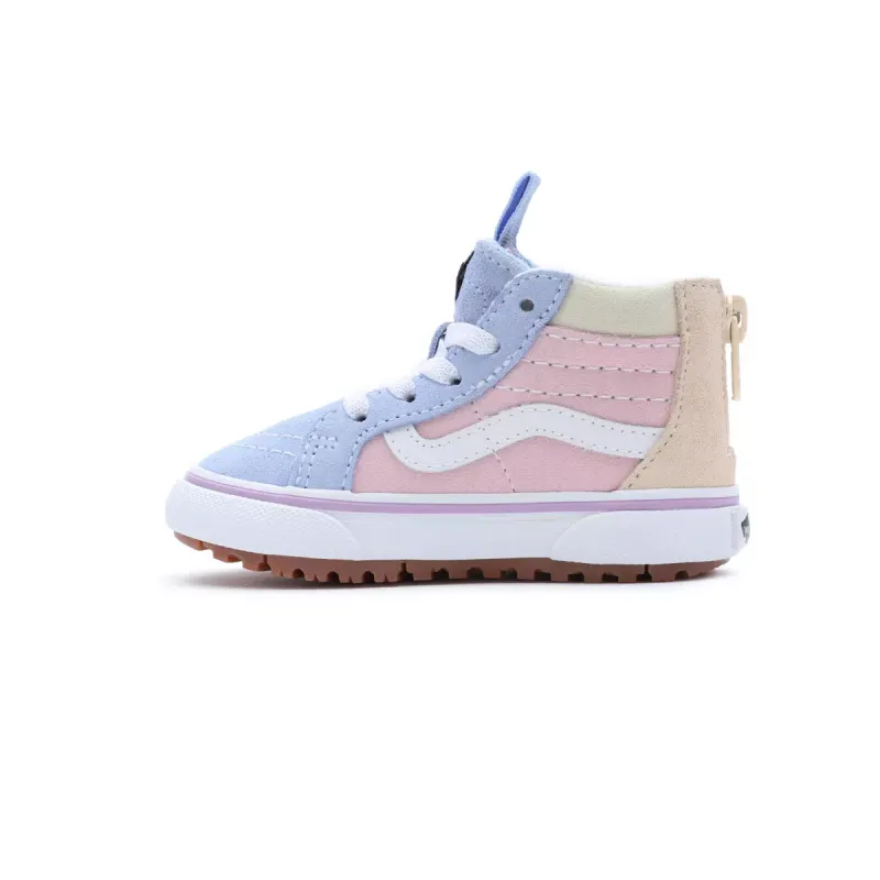 VANS Sk8-hi Zip Mte-1 Multicolour (VN0A5HZ36GL)