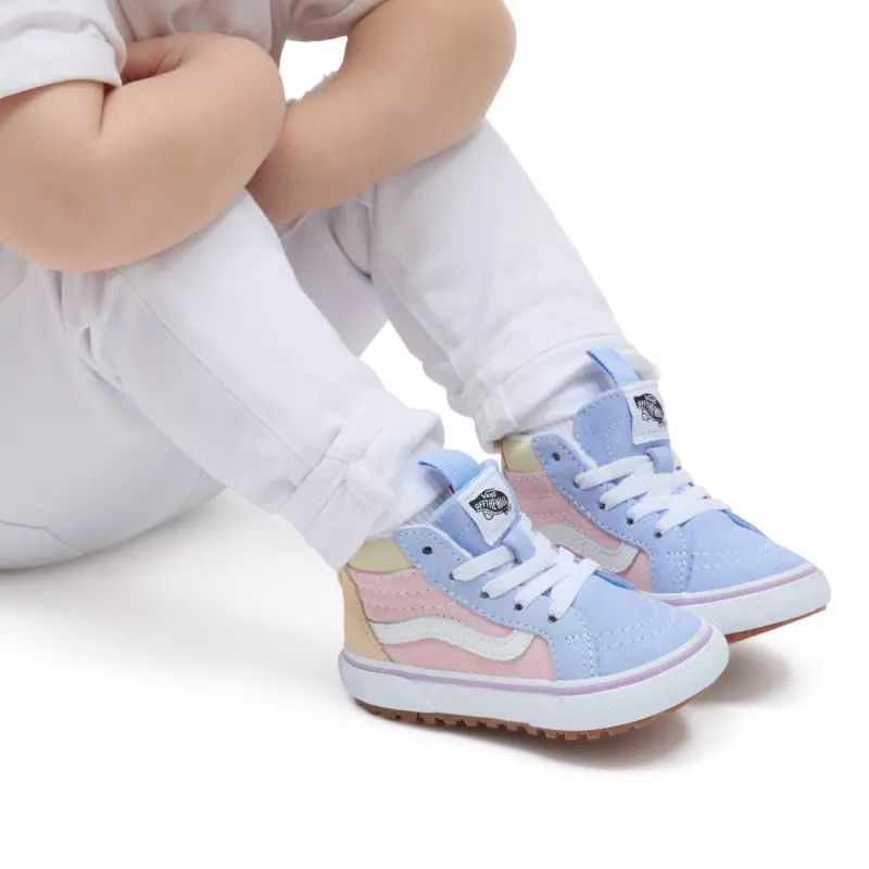 VANS Sk8-hi Zip Mte-1 Multicolour (VN0A5HZ36GL)