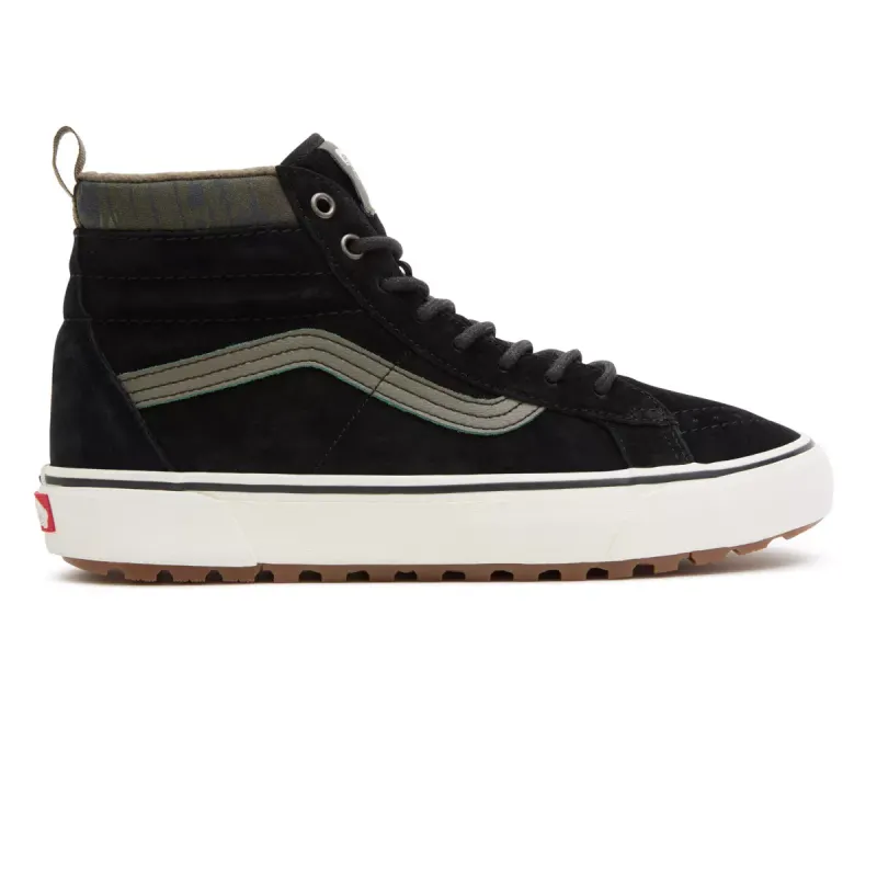 VANS Sk8-hi Mte-1 Zwart (VN0A5HZY1KP)