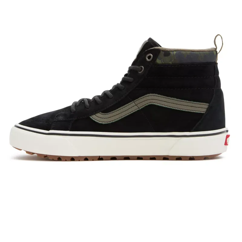 VANS Sk8-hi Mte-1 Zwart (VN0A5HZY1KP)