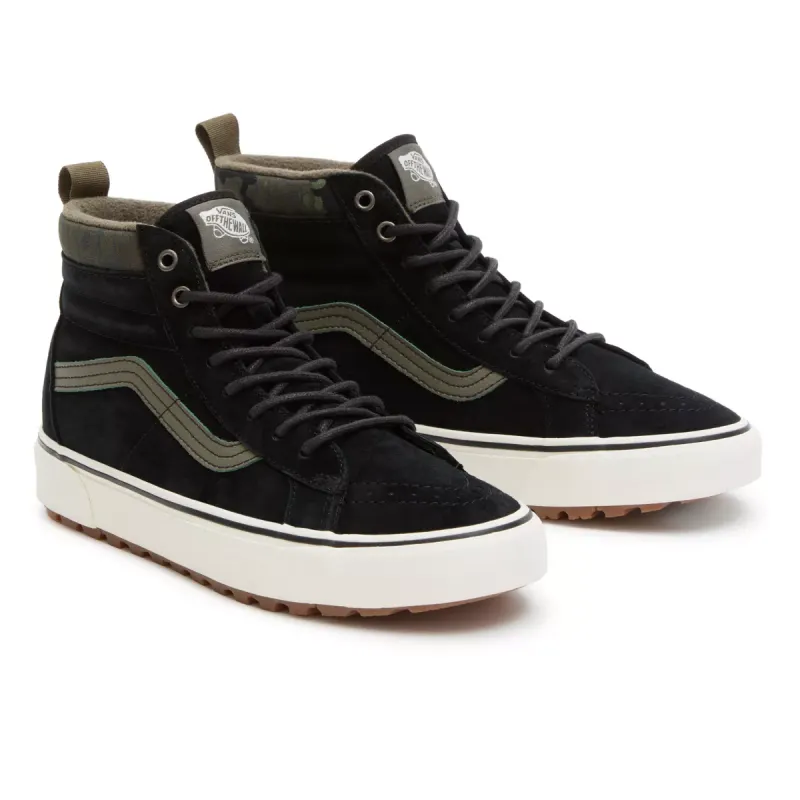 VANS Sk8-hi Mte-1 Zwart (VN0A5HZY1KP)