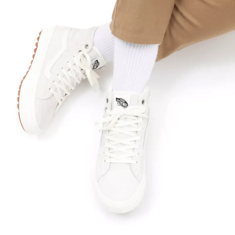 VANS Sk8-hi Mte-1 Wit (VN0A5HZYQC5)