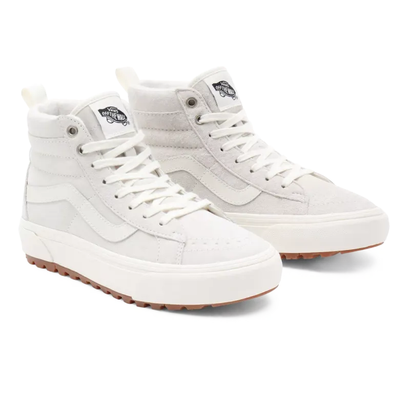 VANS Sk8-hi Mte-1 Wit (VN0A5HZYQC5)