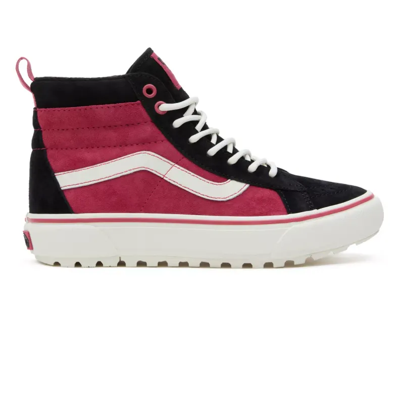 VANS Sk8-hi Mte-1 Rood (VN0A5HZYZLD)