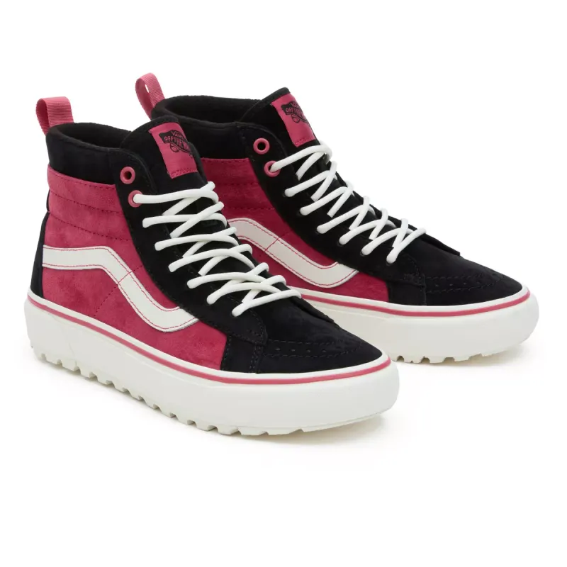 VANS Sk8-hi Mte-1 Rood (VN0A5HZYZLD)