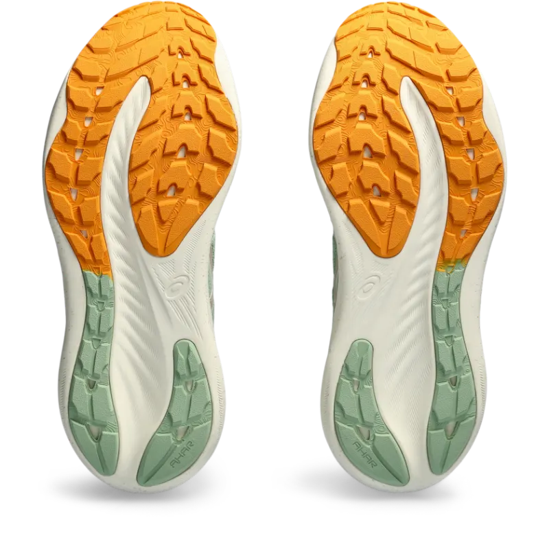 Asics Gel-nimbus 26 Tr Nature Bathing/Fellow Yellow (1011B849.250)