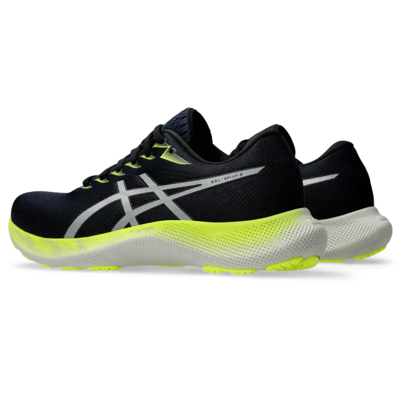 Asics Saiun 2 Midnight/Pure Silver (1011B904.400)