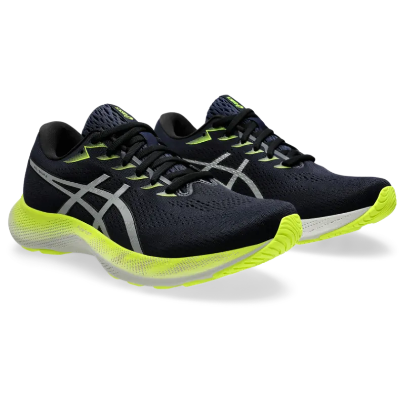 Asics Saiun 2 Midnight/Pure Silver (1011B904.400)
