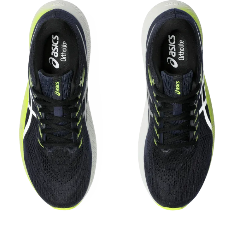 Asics Saiun 2 Midnight/Pure Silver (1011B904.400)