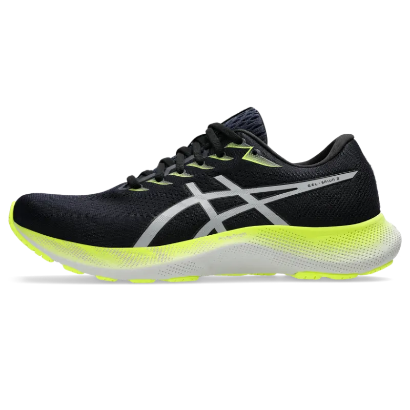Asics Saiun 2 Midnight/Pure Silver (1011B904.400)