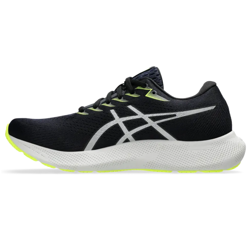 Asics Saiun 2 Midnight/Pure Silver (1011B904.400)