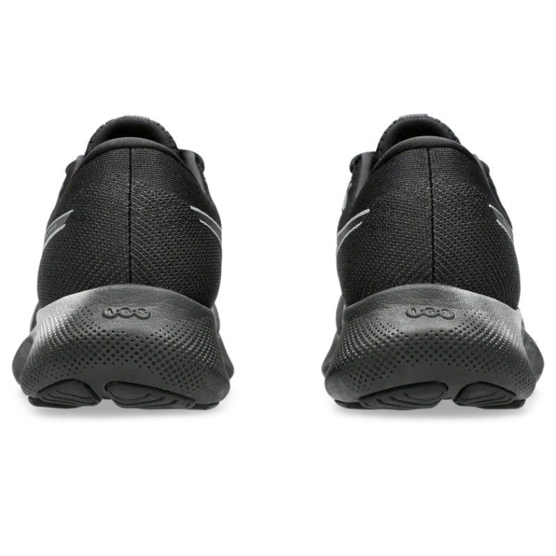 Asics Saiun 2 Black/Pure Silver (1012B702.001)
