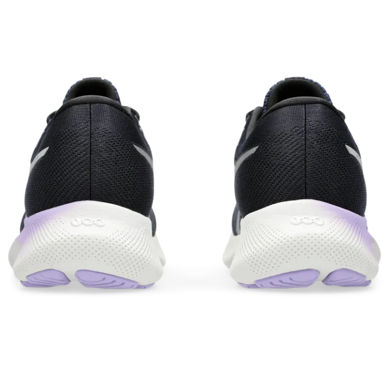 Asics Saiun 2 Midnight/Pure Silver (1012B702.400)