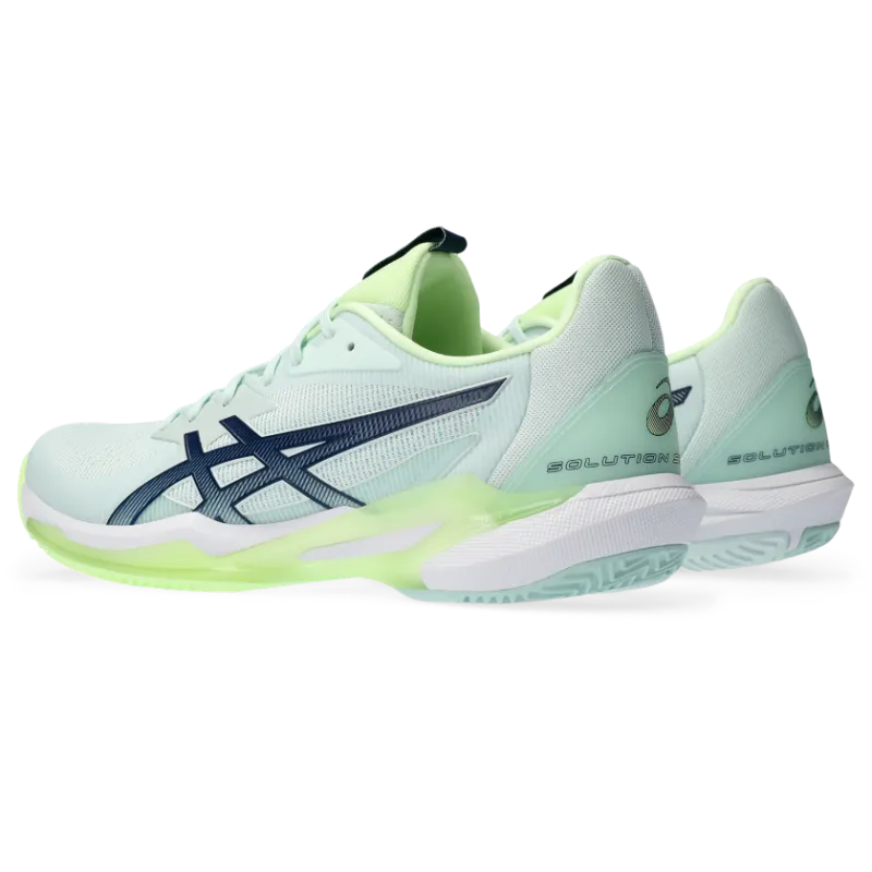 Asics Solution Speed Ff 3 Clay Pale Mint/Blue Expanse (1042A248.300)