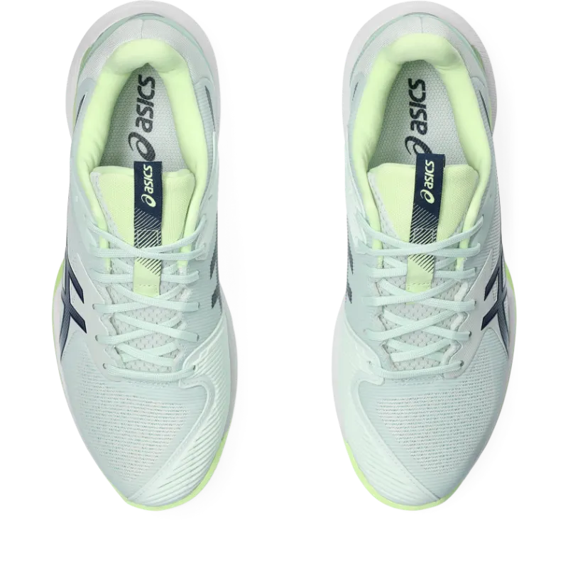Asics Solution Speed Ff 3 Clay Pale Mint/Blue Expanse (1042A248.300)