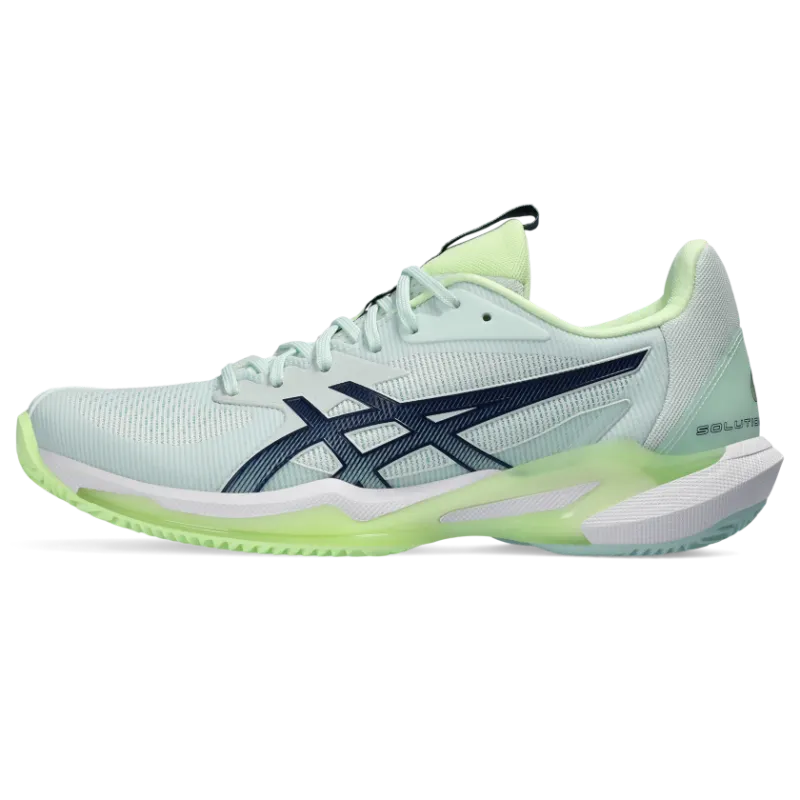 Asics Solution Speed Ff 3 Clay Pale Mint/Blue Expanse (1042A248.300)