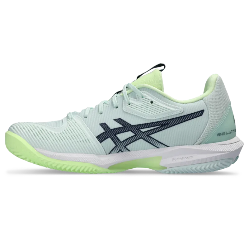 Asics Solution Speed Ff 3 Clay Pale Mint/Blue Expanse (1042A248.300)