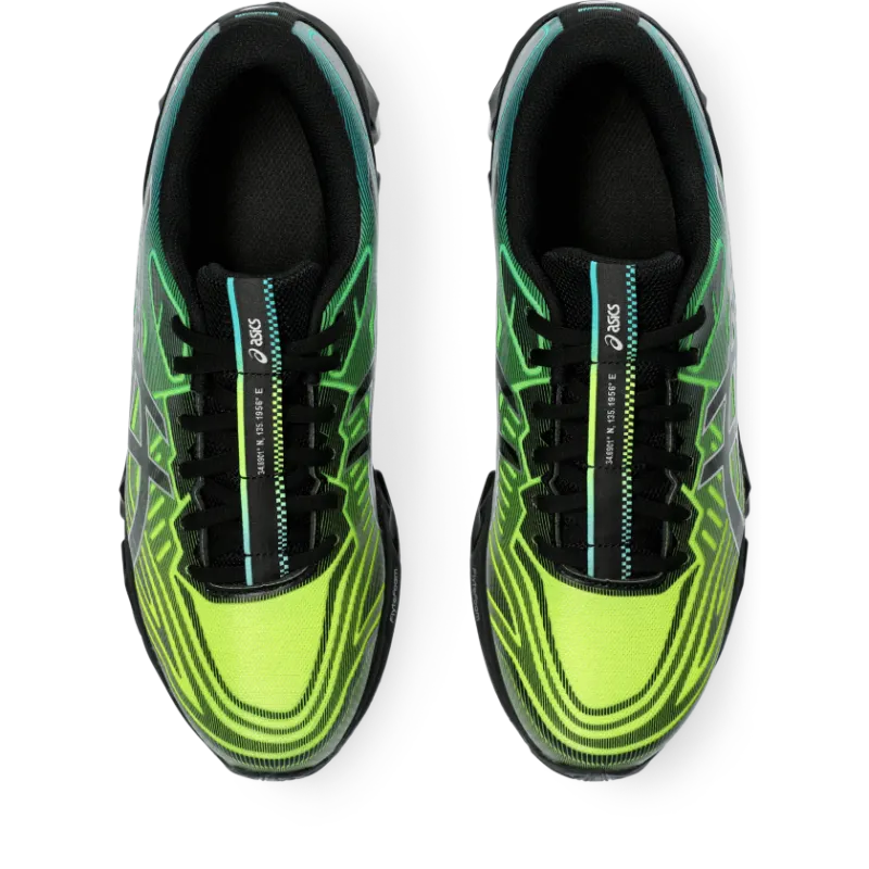 Asics Gel-quantum 360 Vii Black/Safety Yellow (1201A915.004)