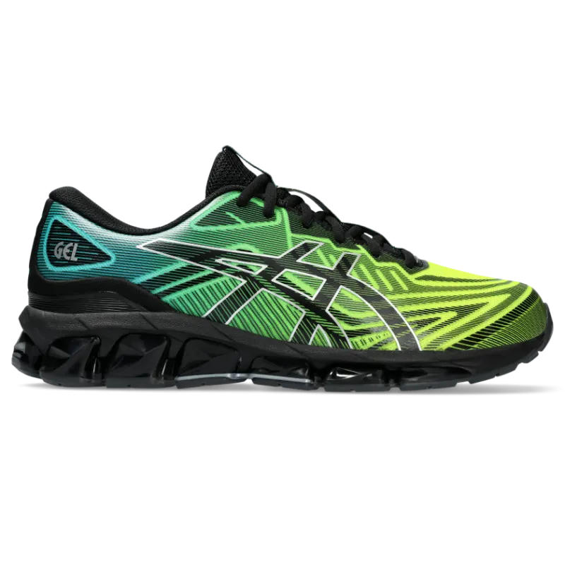 Asics Gel-quantum 360 Vii Black/Safety Yellow (1201A915.004)