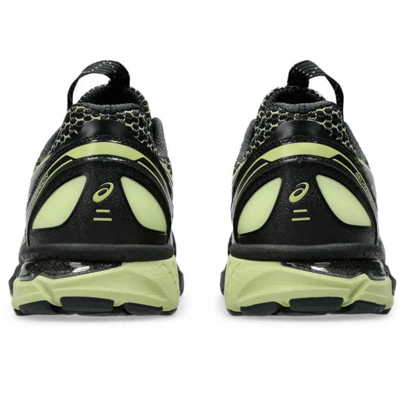 Asics Us4-s Gel-terrain Black/Neon Lime (1203A394.001)