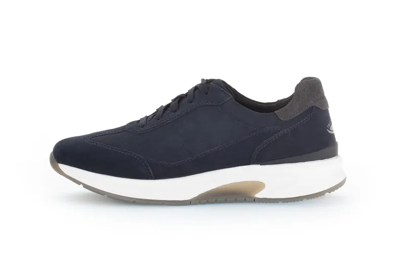 Gabor Sneaker low Blau (8001.14.01)