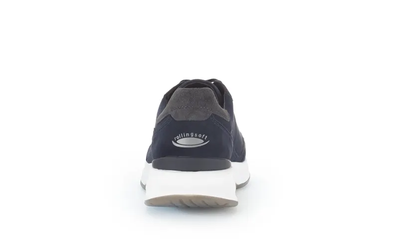 Gabor Sneaker low Blau (8001.14.01)